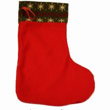 Christmas stocking